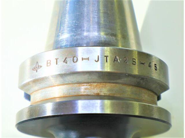 MST BT40-JTA2S-45 BT41 Image 3