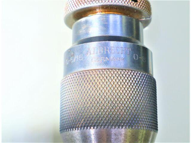 MST BT40-JTA2S-45 BT41 Image 4