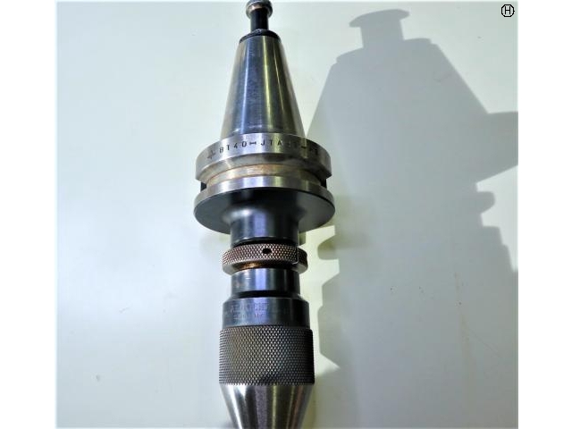 MST BT40-JTA2S-45 BT41 Image 2