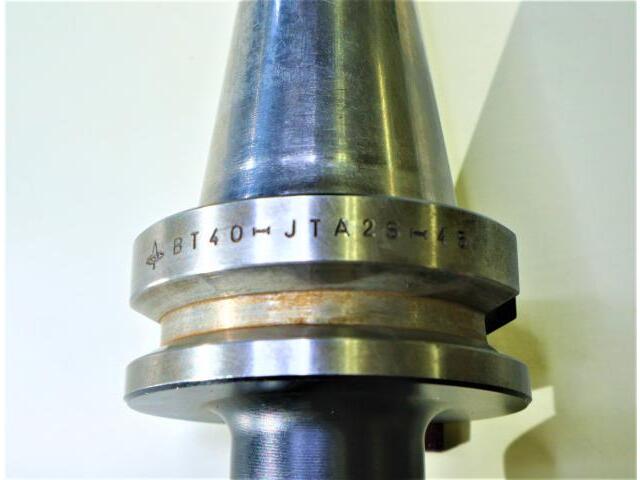 MST BT40-JTA2S-45 BT41 Image 3