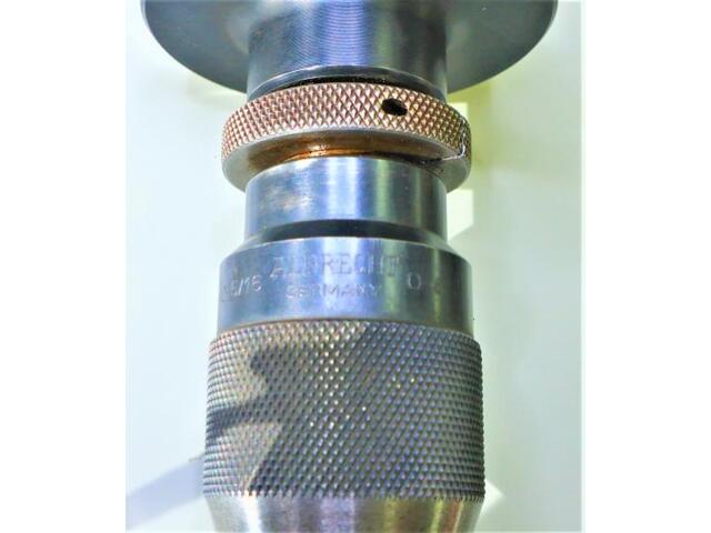 MST BT40-JTA2S-45 BT41 Image 4