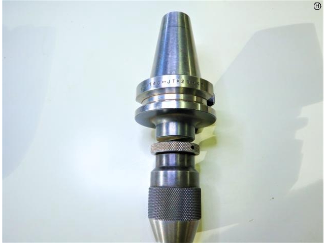 MST BT40-JTA2S-45 BT41 Image 2