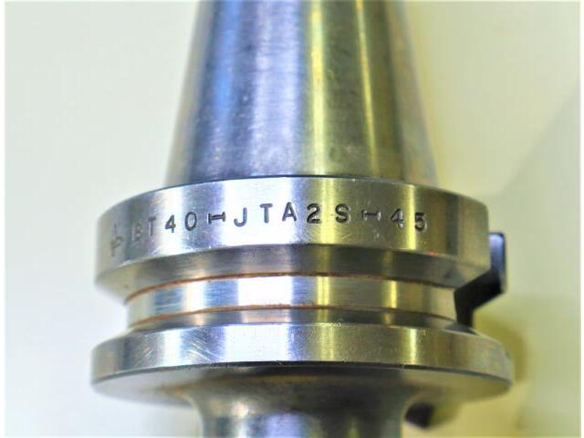 MST BT40-JTA2S-45 BT41 Image 3