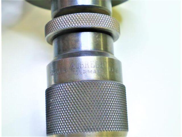 MST BT40-JTA2S-45 BT41 Image 4