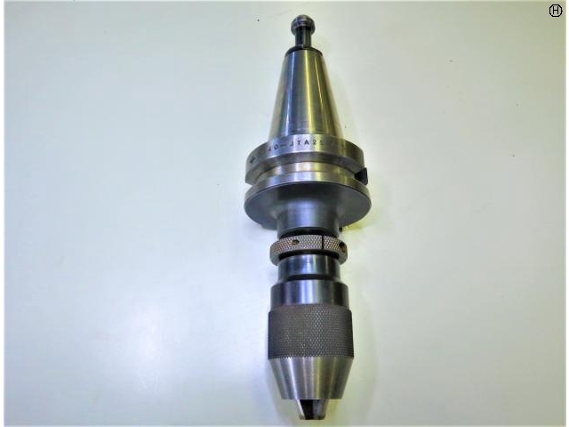 MST BT40-JTA2S-45 BT41 Image 2