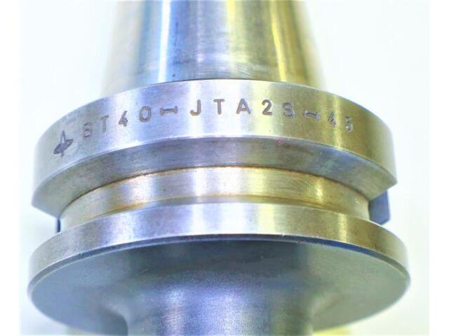 MST BT40-JTA2S-45 BT41 Image 3