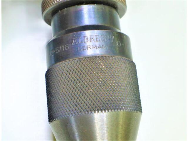 MST BT40-JTA2S-45 BT41 Image 4