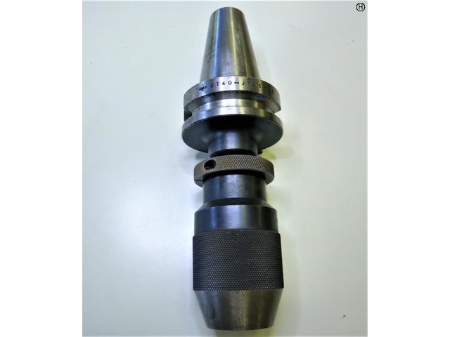 MST BT40-JTA6-45 BT41 Image 2