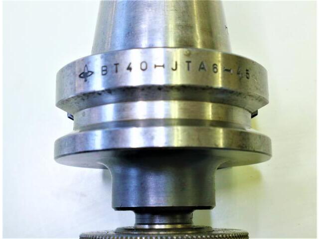 MST BT40-JTA6-45 BT41 Image 3