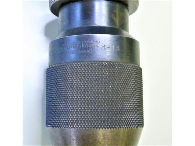 MST BT40-JTA6-45 BT41 Image 4