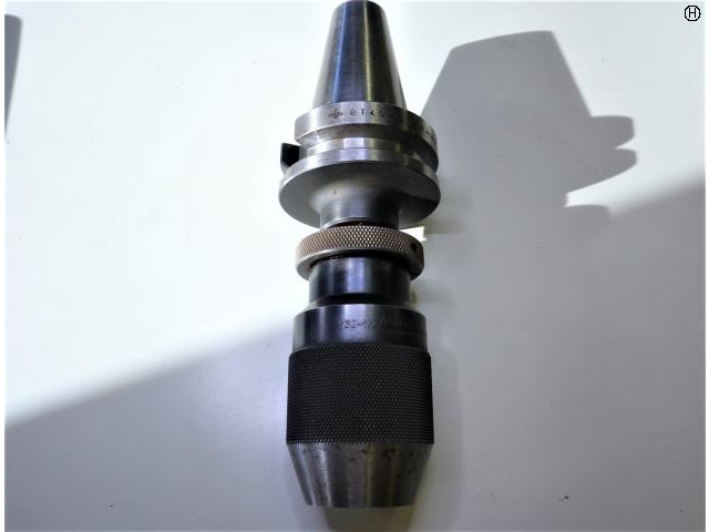 MST BT40-JTA6-45 BT41 Image 2