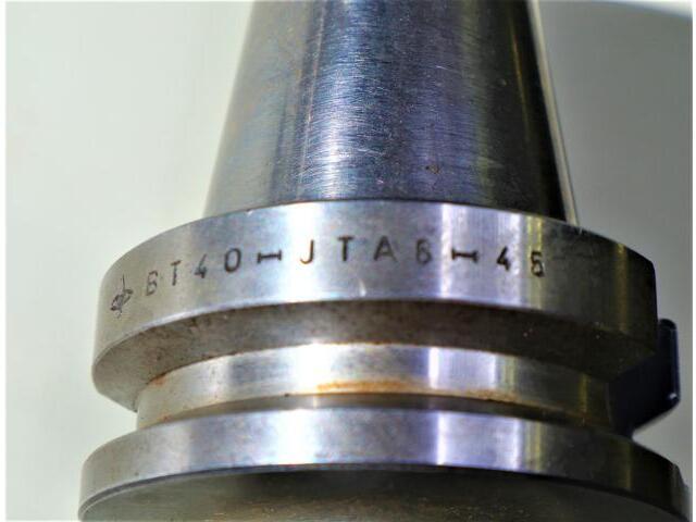 MST BT40-JTA6-45 BT41 Image 3