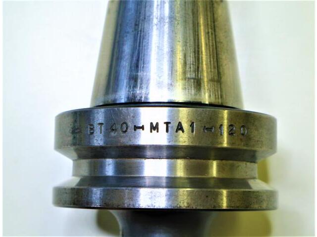 MST BT40-MTA1-120 BT41 Image 3