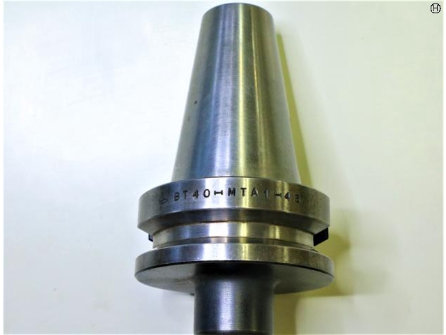 MST BT40-MTA1-45 BT41 Image 2