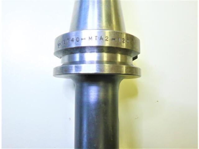 MST BT40-MTA2-120 BT41 Image 3