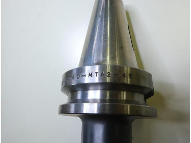 MST BT40-MTA2-45 BT41 Image 3