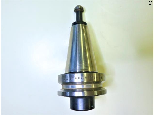 MST BT40-MTA2-45 BT41 Image 2