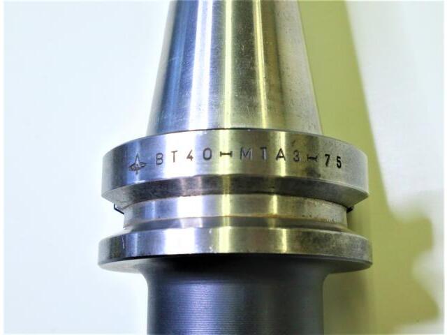 MST BT40-MTA3-75 BT41 Image 3