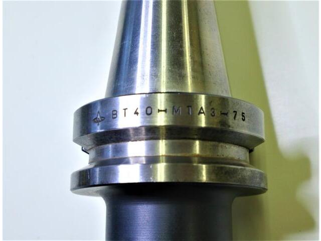 MST BT40-MTA3-75 BT41 Image 3