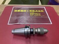 ユキワ精工 BT40-JTA2S-45 BT40 BT40-Y-D-7-i の画像
