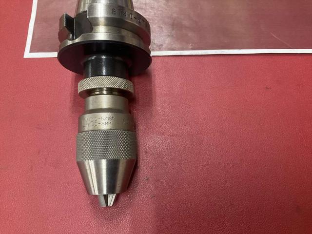 ユキワ精工 BT40-JTA2S-45 BT40 の画像 3枚目