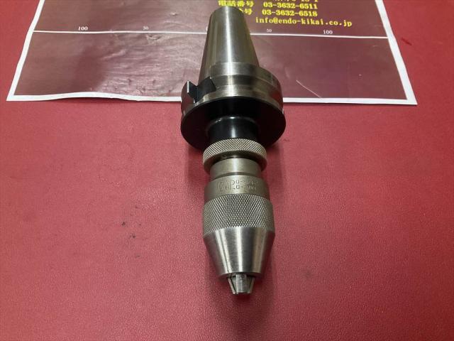 ユキワ精工 BT40-JTA2S-45 BT40 の画像 3枚目