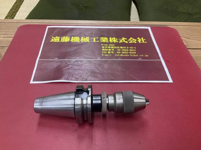ユキワ精工 BT40-JTA2S-45 BT40 の画像 1枚目