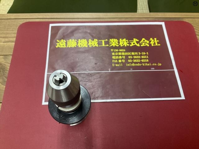 ユキワ精工 BT40-JTA2S-45 BT40 の画像 2枚目