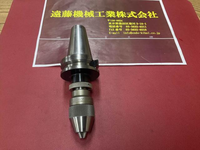 ユキワ精工 BT40-JTA2S-45 BT40 の画像 3枚目