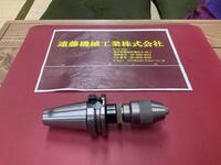 ユキワ精工  BT40 BT40-Y-D-6-i の画像