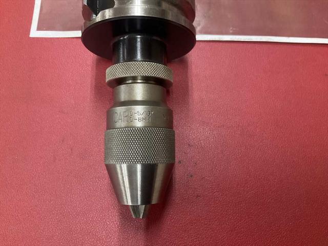 ユキワ精工  BT40 の画像 3枚目