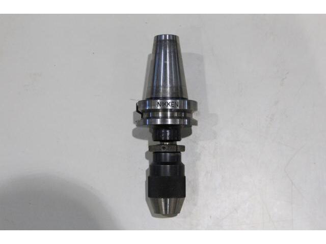 NIKKEN KOSAKUSHO WORKS BT40-JTA2S-45(ALBRECHT0-8) BT41 Image 1