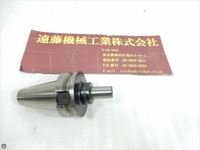 NIKKEN KOSAKUSHO WORKS BT40-JTA6-45 BT41 BT40-N-D-73 Image