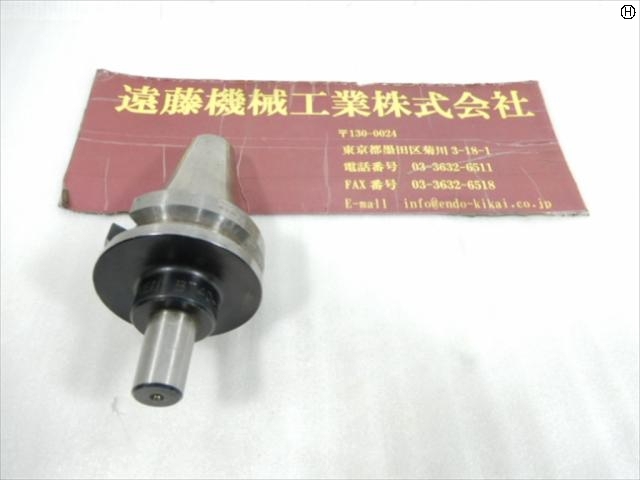 日研工作所 BT40-JTA6-45 BT40 の画像 2枚目