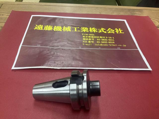 日研工作所 BT40-MTA1-45 BT40 の画像 1枚目