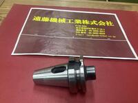 NIKKEN KOSAKUSHO WORKS BT40-MTA1-45 BT41 BT40-N-D-92-i Image