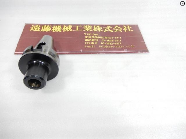 日研工作所 BT40-MTA2-60 BT40 の画像 2枚目