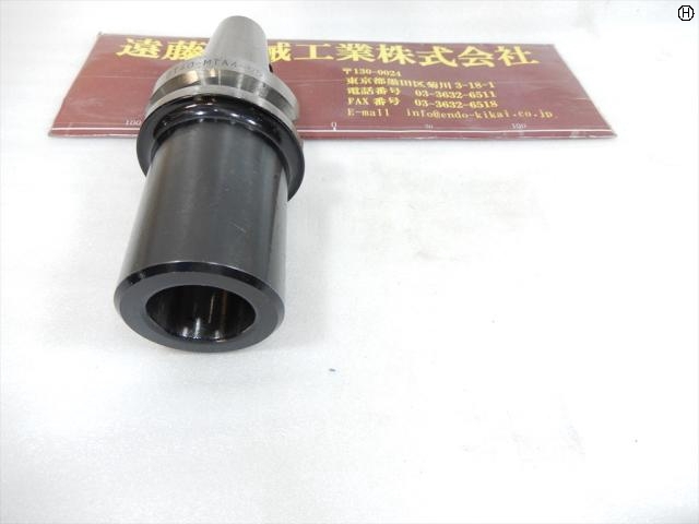日研工作所 BT40-MTA4-95 BT40 の画像 2枚目