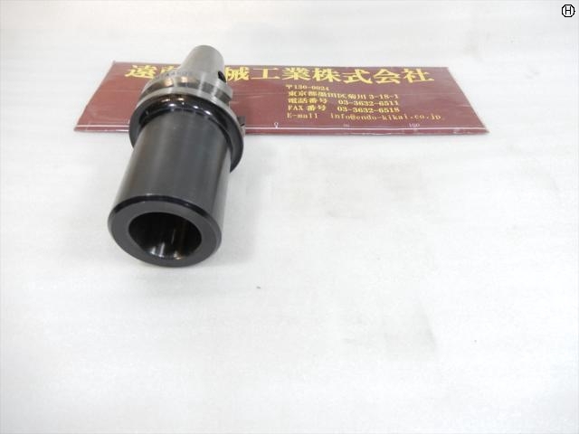 日研工作所 BT40-MTA4-95 BT40 の画像 2枚目