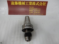 日研工作所 BT40-NPU8-70 BT40 BT40-N-D-5 の画像