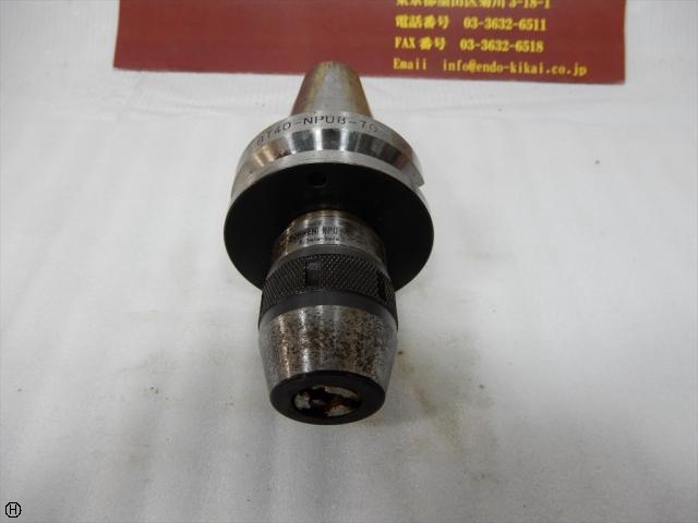 日研工作所 BT40-NPU8-70 BT40 の画像 4枚目