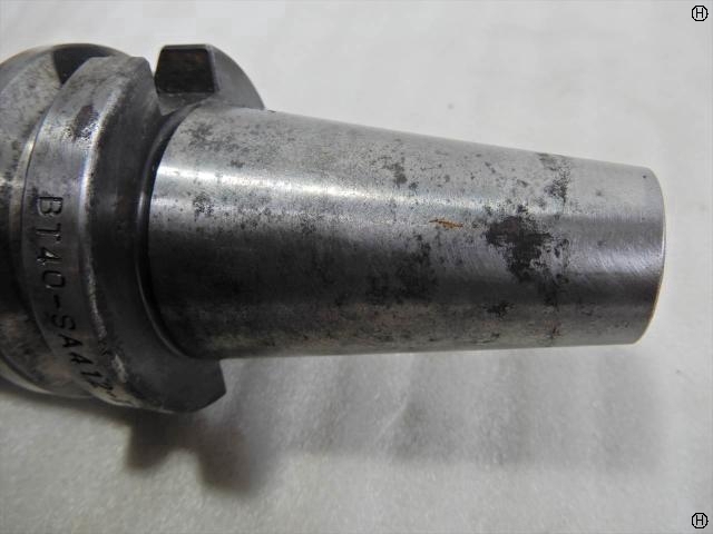 カトウ工機 BT40-SA412-?｡B BT40 の画像 2枚目