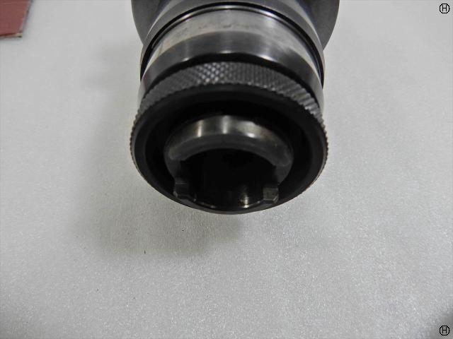 日研工作所 BT40-Z12-90 BT40 の画像 2枚目