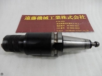 NIKKEN KOSAKUSHO WORKS BT40-ZL16-150 BT41 BT40-N-T-18 Image