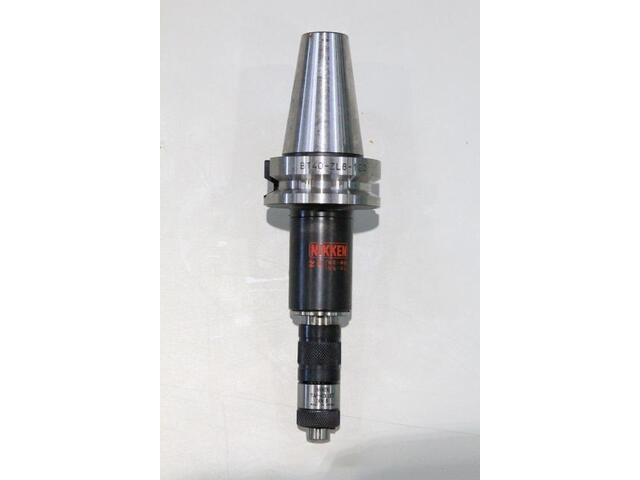 日研工作所 BT40-ZL8-120 BT40 の画像 1枚目