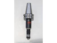 NIKKEN KOSAKUSHO WORKS BT40-ZL8-120 BT41 BT40-N-T-20 Image