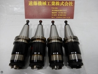 NIKKEN KOSAKUSHO WORKS BT40-Z16-109 BT41 BT40-N-T-1-4 Image