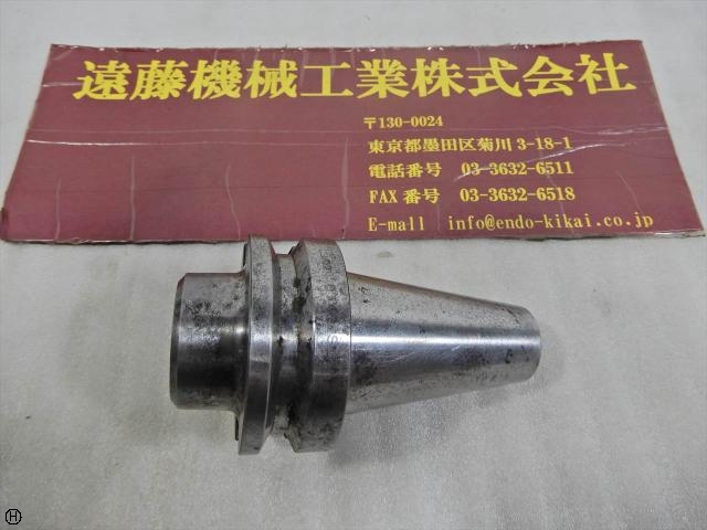 MST BT40-SLK12-45 BT41 Image 1