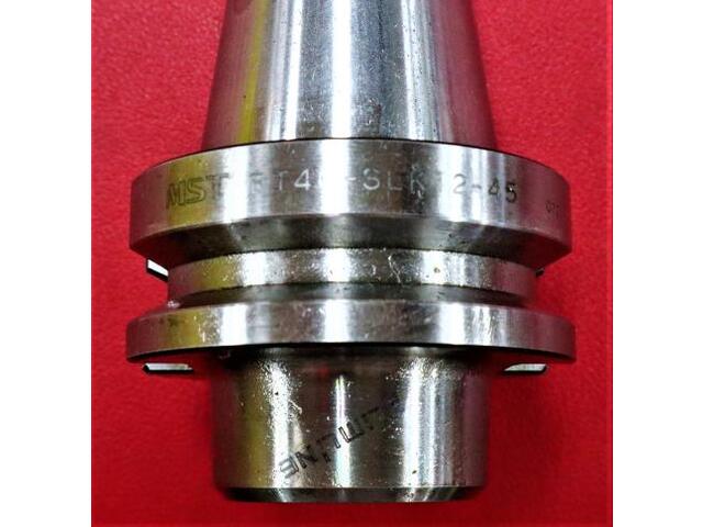 MST BT40-SLK12-45 SLILINE BT41 Image 3