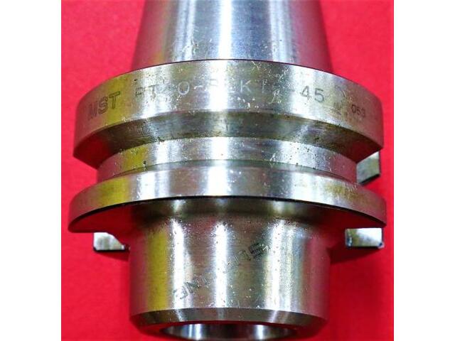 MST BT40-SLK12-45 SLILINE BT41 Image 3